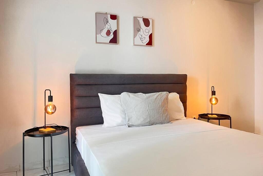 Pame Rentals - 2Bd Home, 4 Min To Acropolis Athen Exterior foto